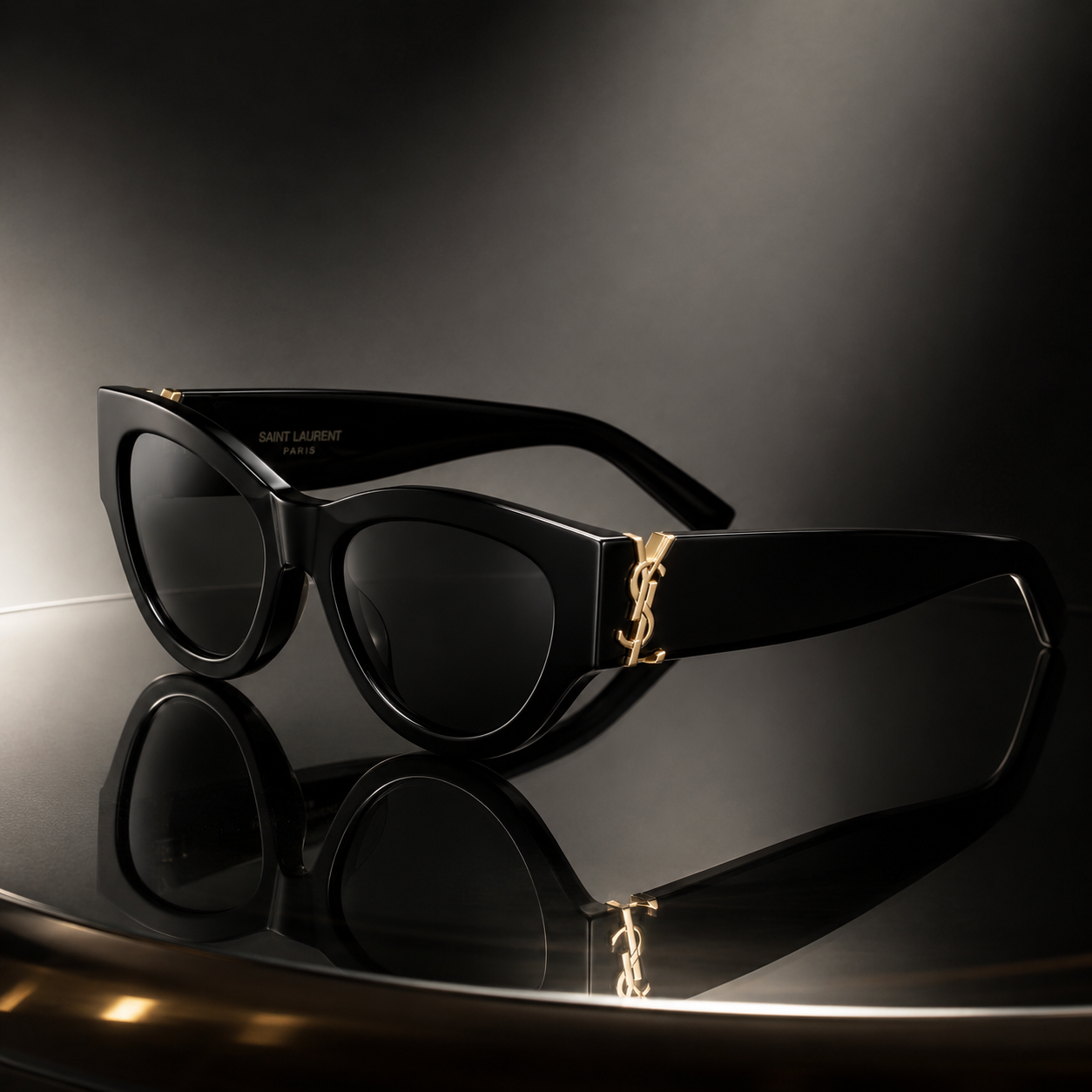 SL Round sunglasses M94