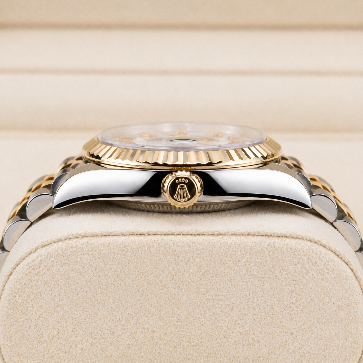 Rolex Lady-Datejust 28 mm