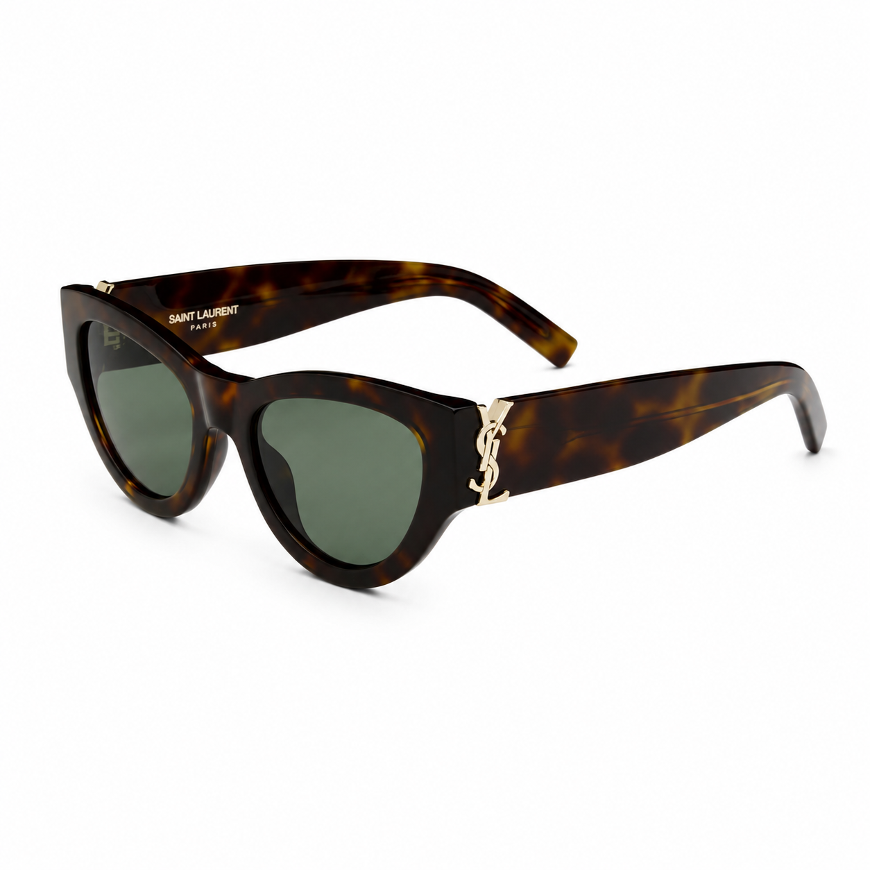 SL Round sunglasses M94