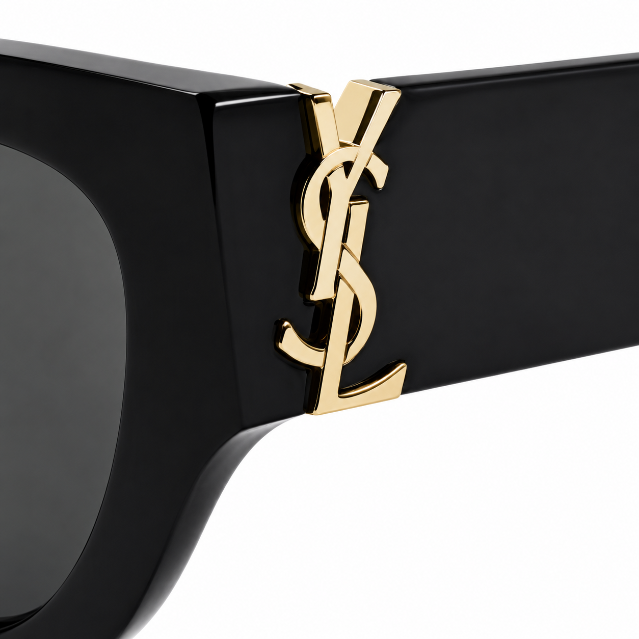 SL Round sunglasses M94
